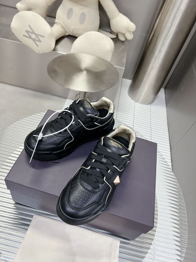 Valentino One Stud Shoes